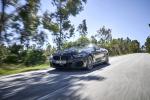 BMW M850i xDrive Convertible 2018 года (WW)